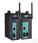 MOXA MGate W5108